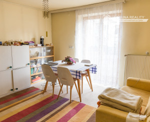 ZNÍŽENÁ CENA! Byt 3+1 (74 m2) s balkónom a garážou, centrum Spišská Nová Ves