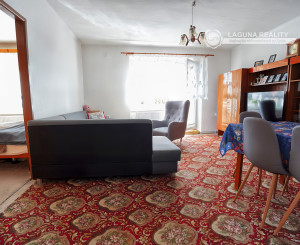 Tehlový byt 3-izbový (73 m²) s 2 balkónmi, centrum Spišská Nová Ves