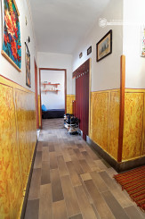 Tehlový byt 3-izbový (73 m²) s 2 balkónmi, centrum Spišská Nová Ves