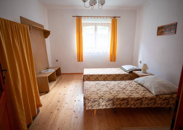 Rodinný dom v obci Hnilec