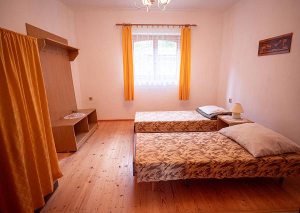 Rodinný dom v obci Hnilec