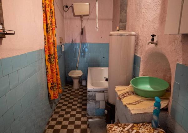 Rodinný dom v obci Hnilec