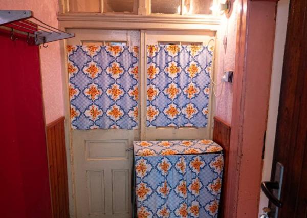 Rodinný dom v obci Hnilec