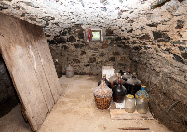 Rodinný dom v obci Hnilec