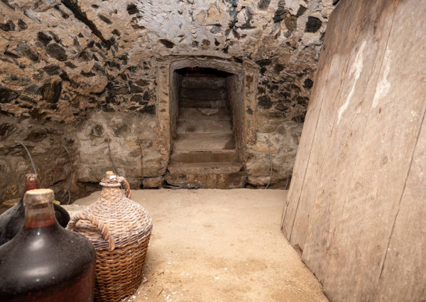 Rodinný dom v obci Hnilec