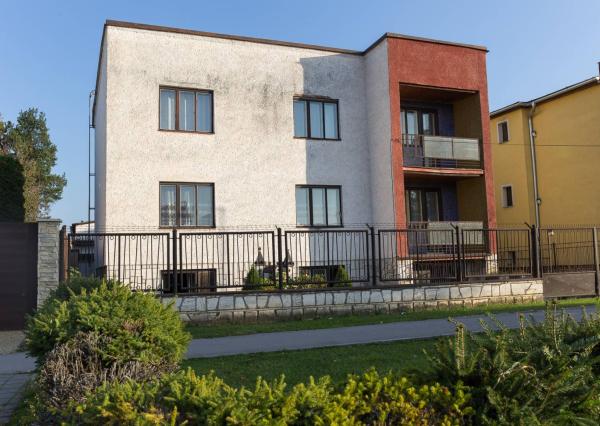 Rodinný dom (827 m2), Kozí vrch, Sp. Nová Ves