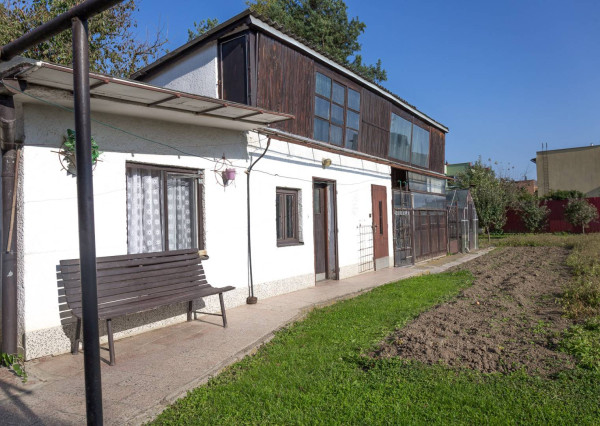 Rodinný dom (827 m2), Kozí vrch, Sp. Nová Ves