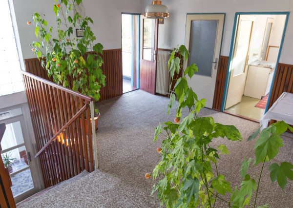 Rodinný dom (827 m2), Kozí vrch, Sp. Nová Ves