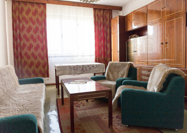 Rodinný dom (827 m2), Kozí vrch, Sp. Nová Ves