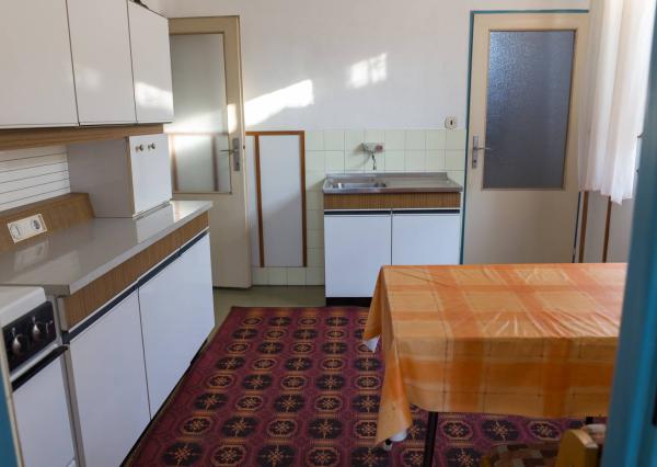 Rodinný dom (827 m2), Kozí vrch, Sp. Nová Ves