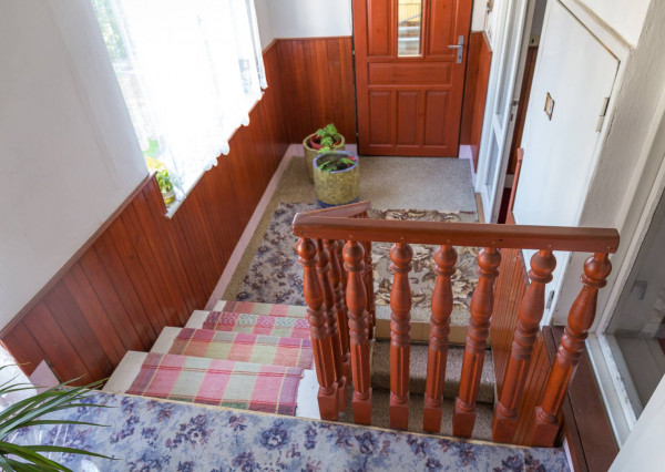 Rodinný dom (827 m2), Kozí vrch, Sp. Nová Ves