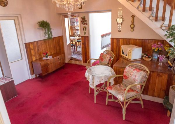 Rodinný dom (827 m2), Kozí vrch, Sp. Nová Ves