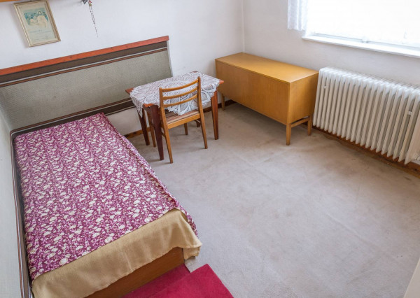 Rodinný dom (827 m2), Kozí vrch, Sp. Nová Ves