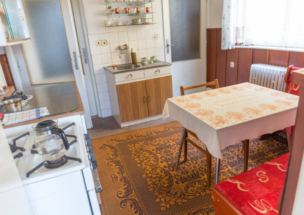 Rodinný dom (827 m2), Kozí vrch, Sp. Nová Ves