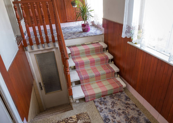 Rodinný dom (827 m2), Kozí vrch, Sp. Nová Ves