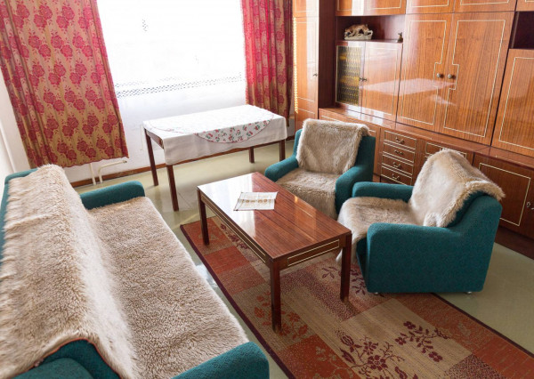 Rodinný dom (827 m2), Kozí vrch, Sp. Nová Ves