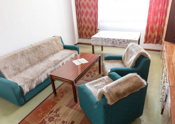 Rodinný dom (827 m2), Kozí vrch, Sp. Nová Ves