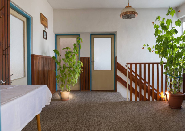 Rodinný dom (827 m2), Kozí vrch, Sp. Nová Ves