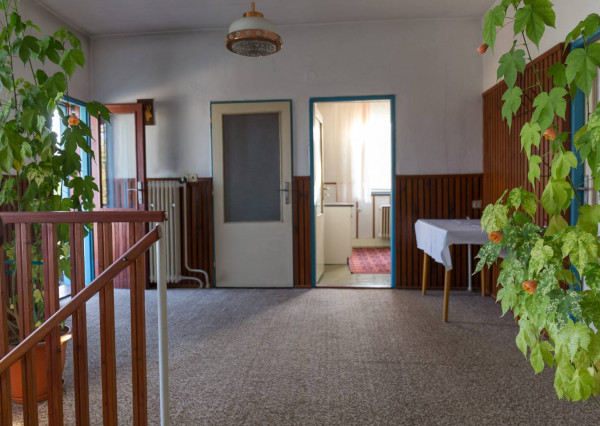 Rodinný dom (827 m2), Kozí vrch, Sp. Nová Ves