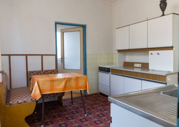 Rodinný dom (827 m2), Kozí vrch, Sp. Nová Ves