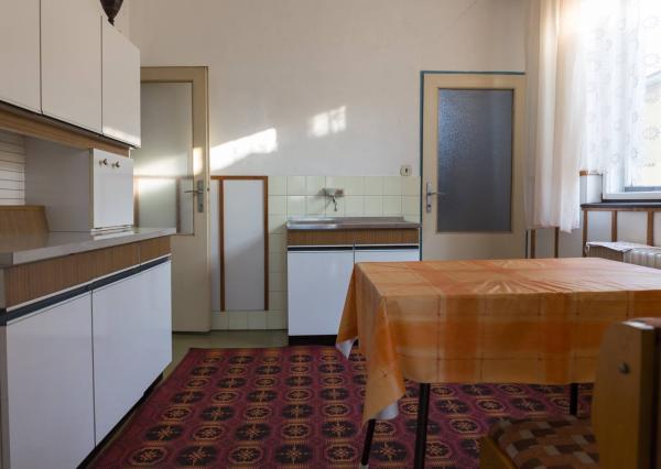 Rodinný dom (827 m2), Kozí vrch, Sp. Nová Ves