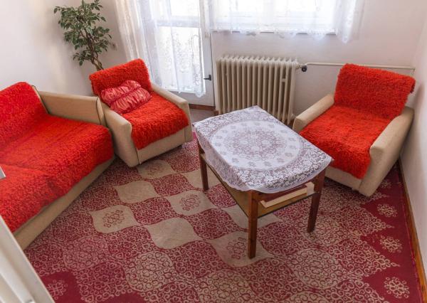 Rodinný dom (827 m2), Kozí vrch, Sp. Nová Ves