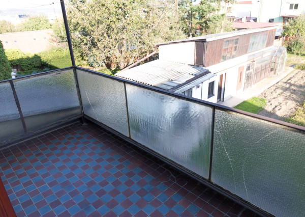 Rodinný dom (827 m2), Kozí vrch, Sp. Nová Ves