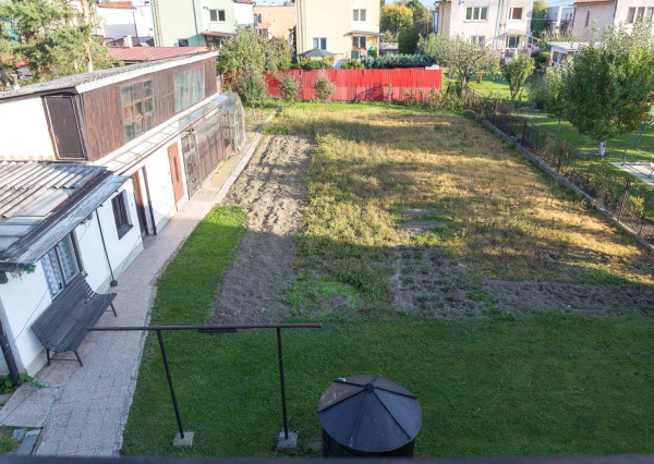 Rodinný dom (827 m2), Kozí vrch, Sp. Nová Ves