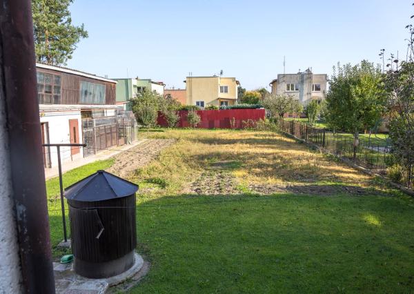 Rodinný dom (827 m2), Kozí vrch, Sp. Nová Ves