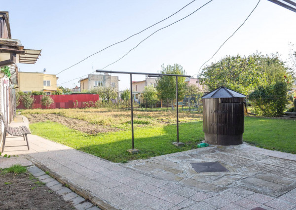Rodinný dom (827 m2), Kozí vrch, Sp. Nová Ves