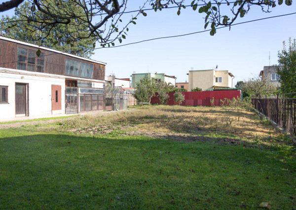 Rodinný dom (827 m2), Kozí vrch, Sp. Nová Ves