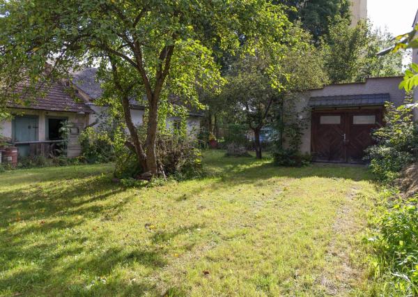 Rodinný dom blízko centra Spišská Nová Ves