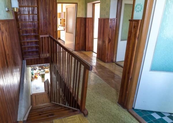 Rodinný dom blízko centra Spišská Nová Ves