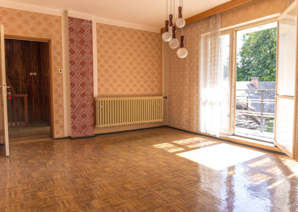 Rodinný dom blízko centra Spišská Nová Ves