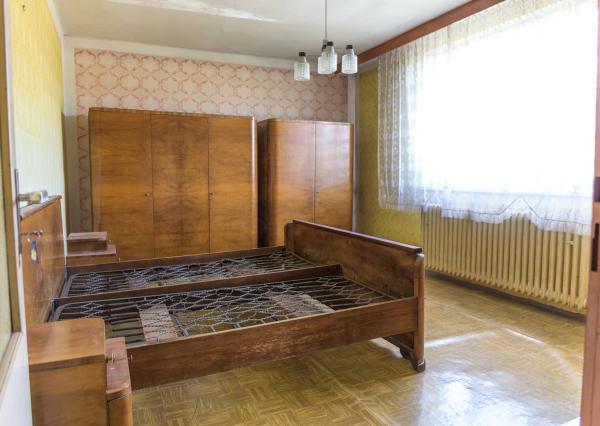 Rodinný dom blízko centra Spišská Nová Ves