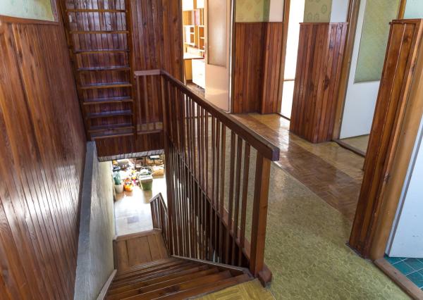 Rodinný dom blízko centra Spišská Nová Ves