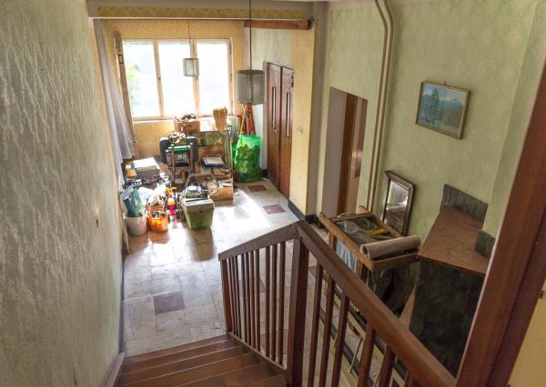 Rodinný dom blízko centra Spišská Nová Ves