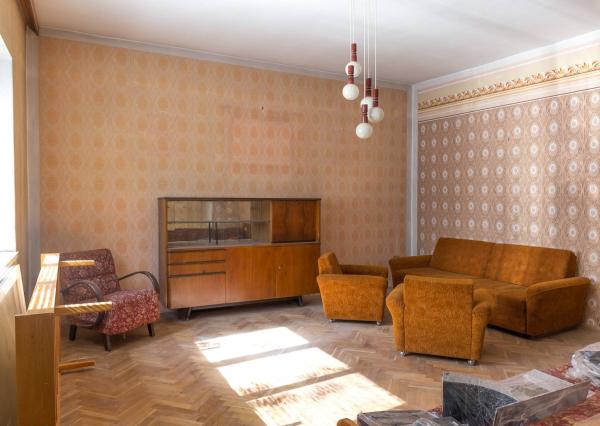 Rodinný dom blízko centra Spišská Nová Ves