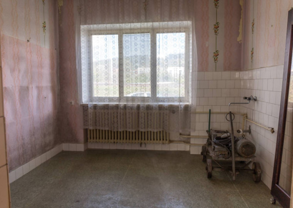 Rodinný dom blízko centra Spišská Nová Ves