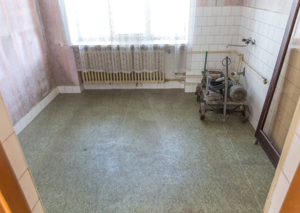 Rodinný dom blízko centra Spišská Nová Ves