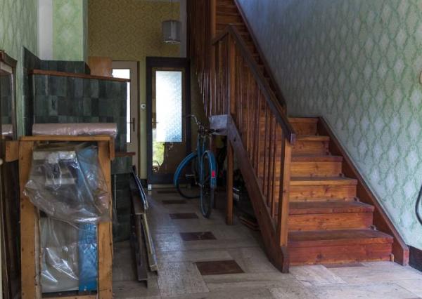 Rodinný dom blízko centra Spišská Nová Ves