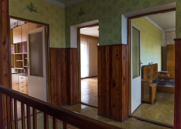 Rodinný dom blízko centra Spišská Nová Ves