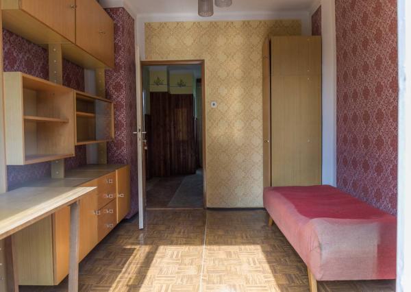 Rodinný dom blízko centra Spišská Nová Ves