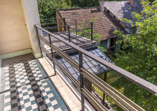 Rodinný dom blízko centra Spišská Nová Ves