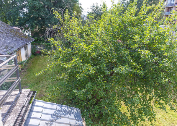 Rodinný dom blízko centra Spišská Nová Ves