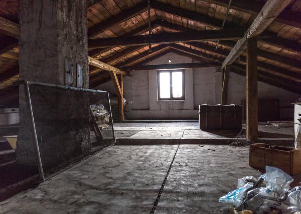 Rodinný dom blízko centra Spišská Nová Ves