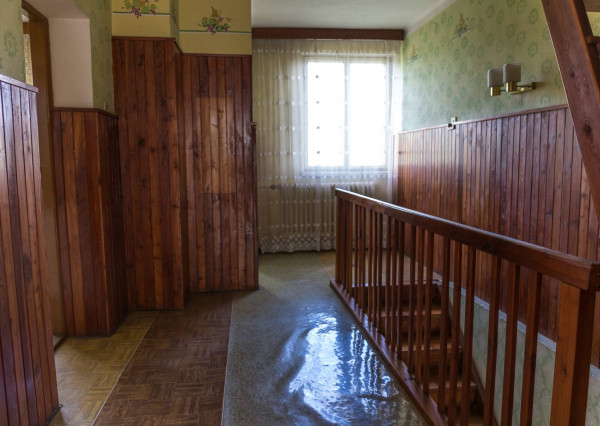 Rodinný dom blízko centra Spišská Nová Ves