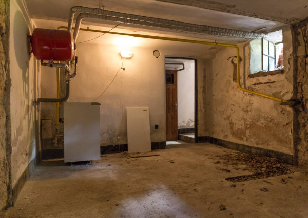 Rodinný dom blízko centra Spišská Nová Ves