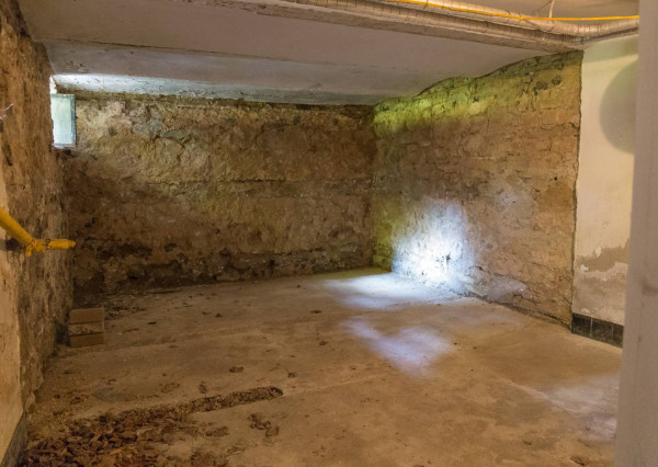 Rodinný dom blízko centra Spišská Nová Ves