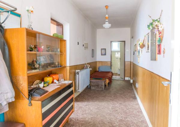 ZNÍŽENÁ CENA! RD na výbornej adrese v Michalovciach